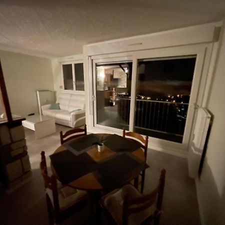 Appartement Motte Giron Діжон Екстер'єр фото