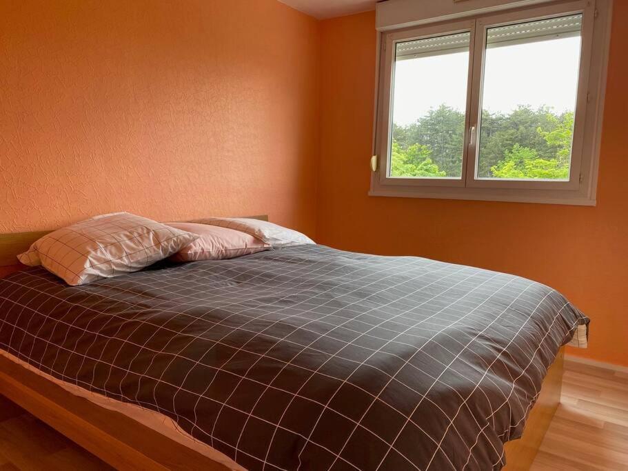 Appartement Motte Giron Діжон Екстер'єр фото