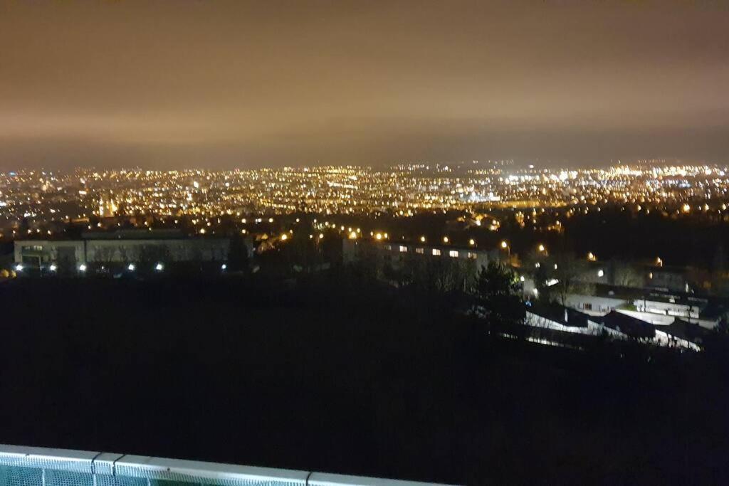 Appartement Motte Giron Діжон Екстер'єр фото