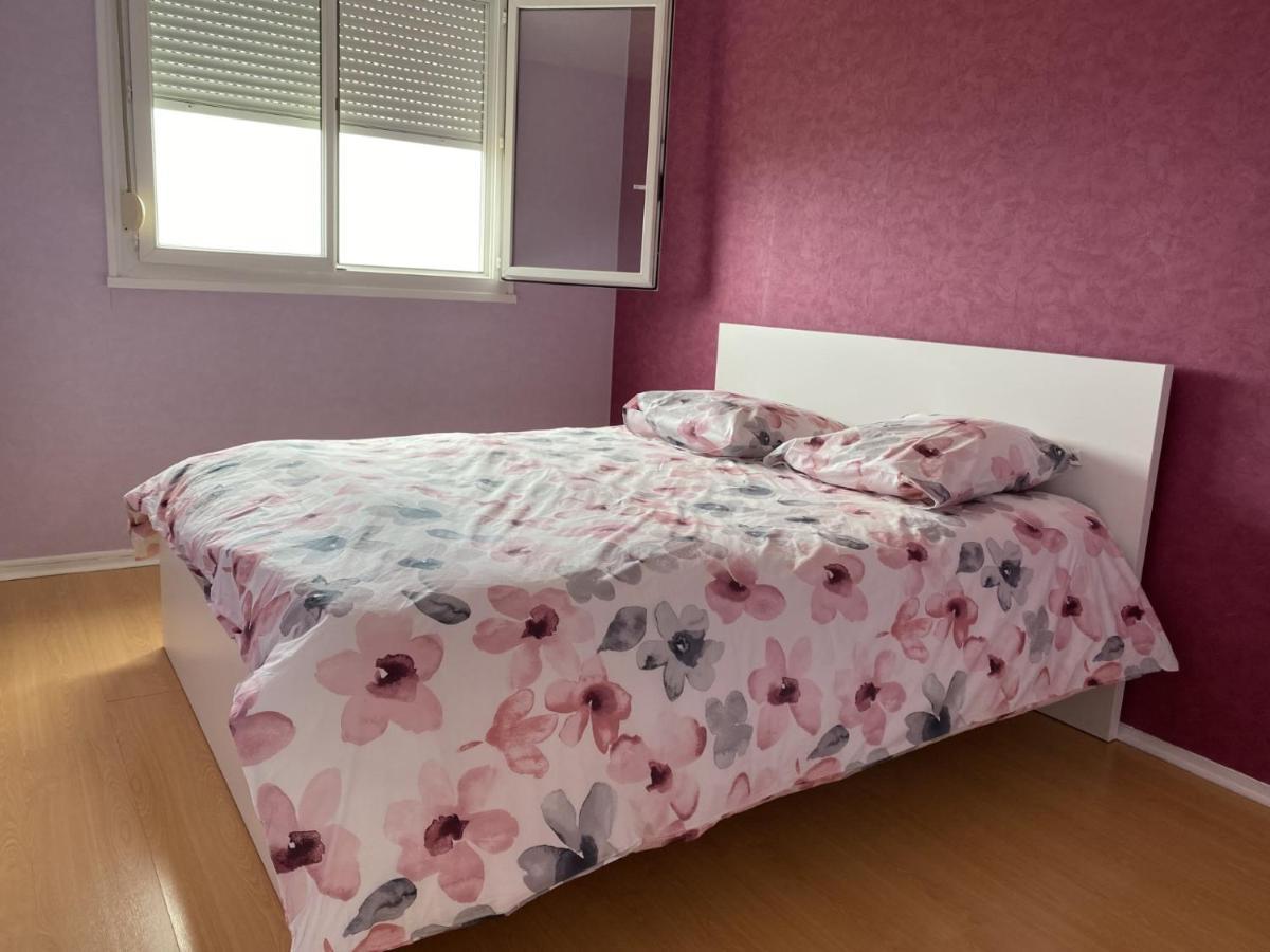 Appartement Motte Giron Діжон Екстер'єр фото