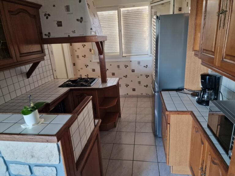 Appartement Motte Giron Діжон Екстер'єр фото