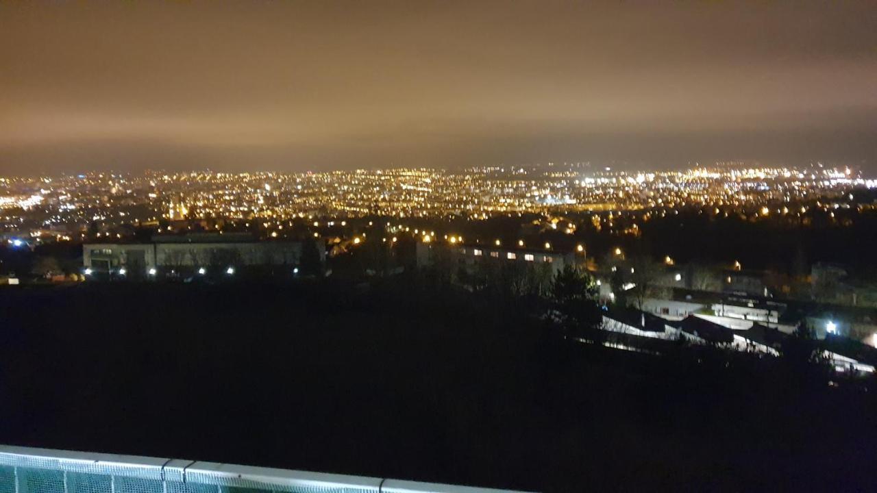 Appartement Motte Giron Діжон Екстер'єр фото